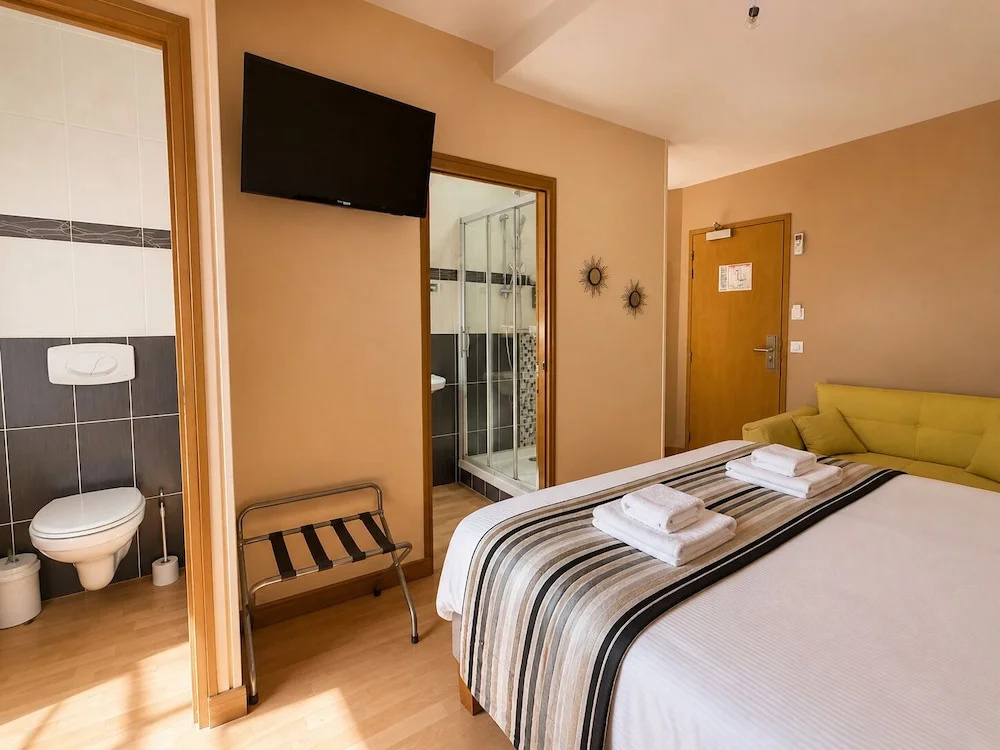 Comfort room