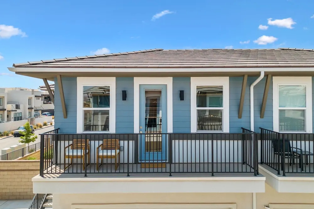 Casita Sol 1 Bedroom Home