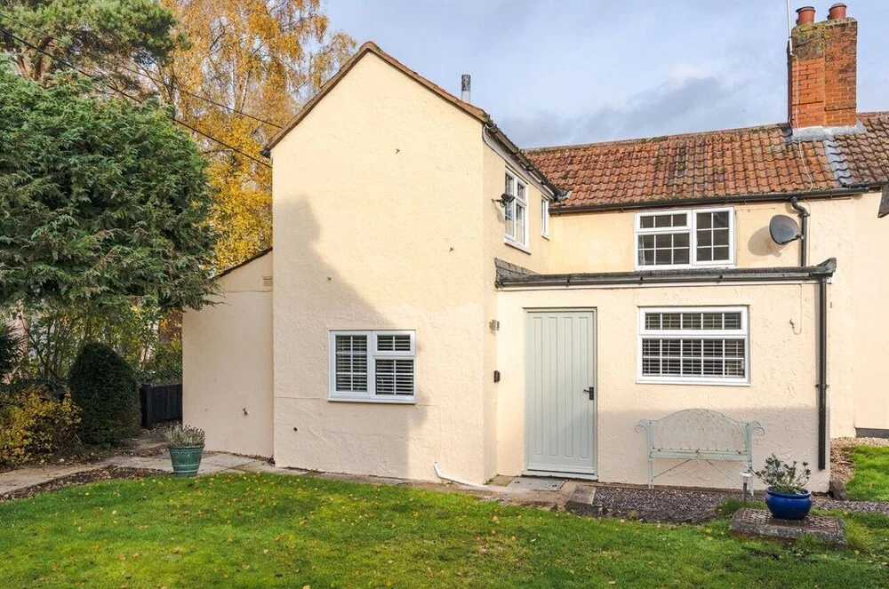 Ferne Cottage