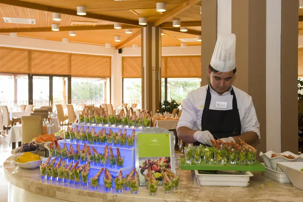 Marmaris Imperial Hotel — фото 6