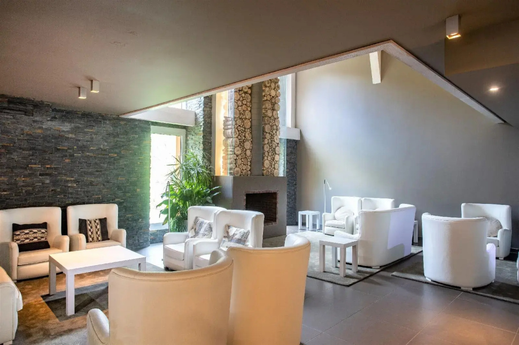 Xalet Bringue Hotel & Spa - Général