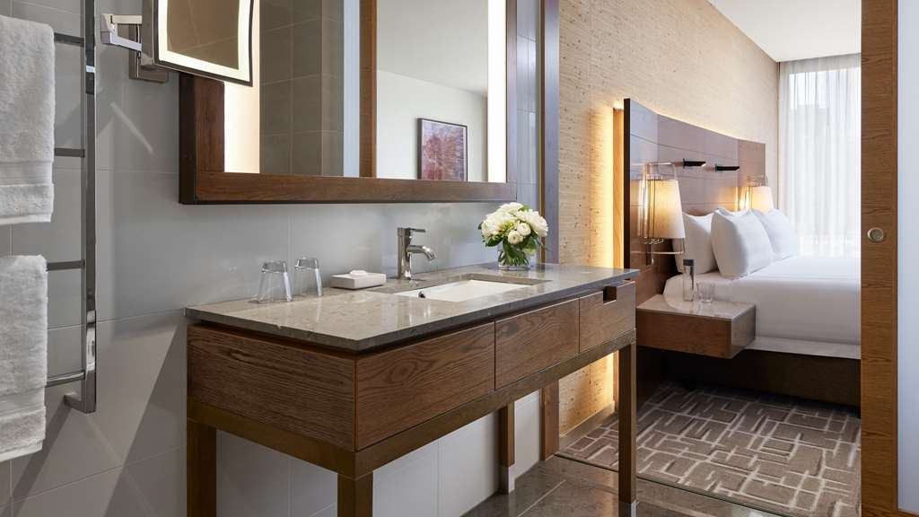 Pan Pacific Melbourne