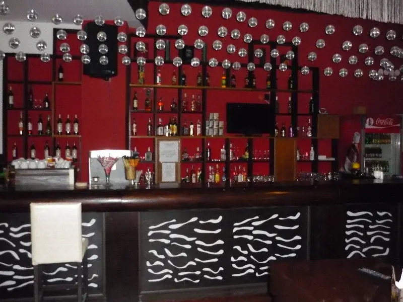 Elit Hotel Balchik - фото 30