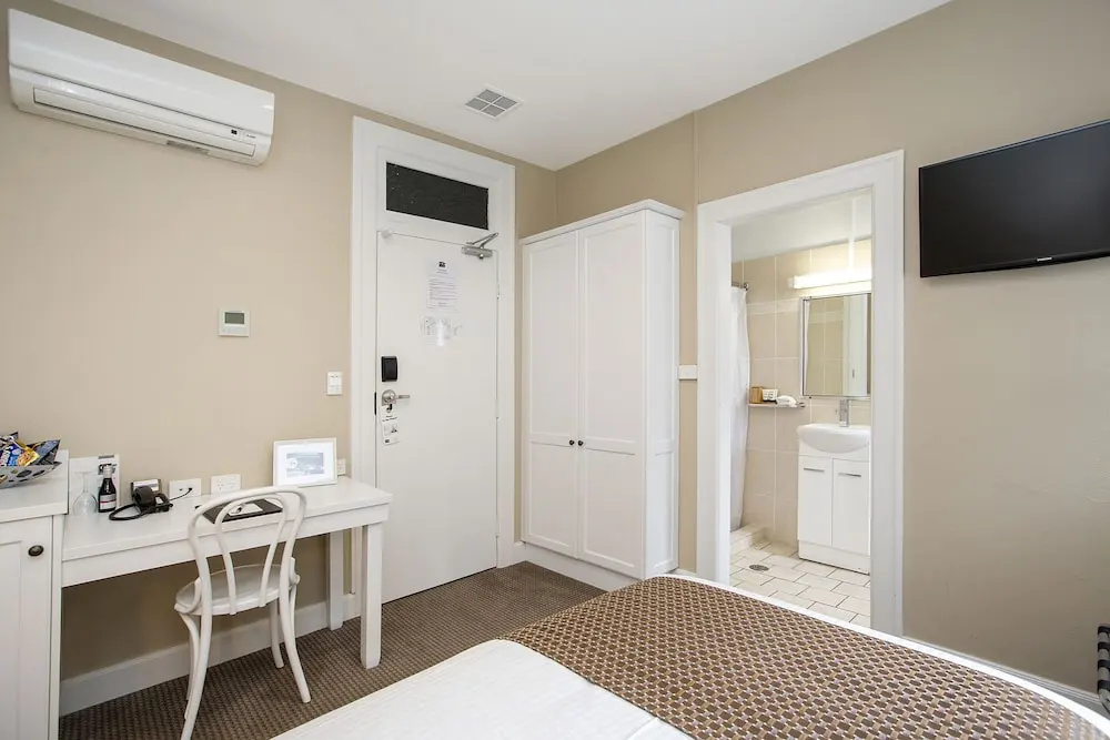 CH Boutique Hotel, an Ascend Collection Hotel - Chambres