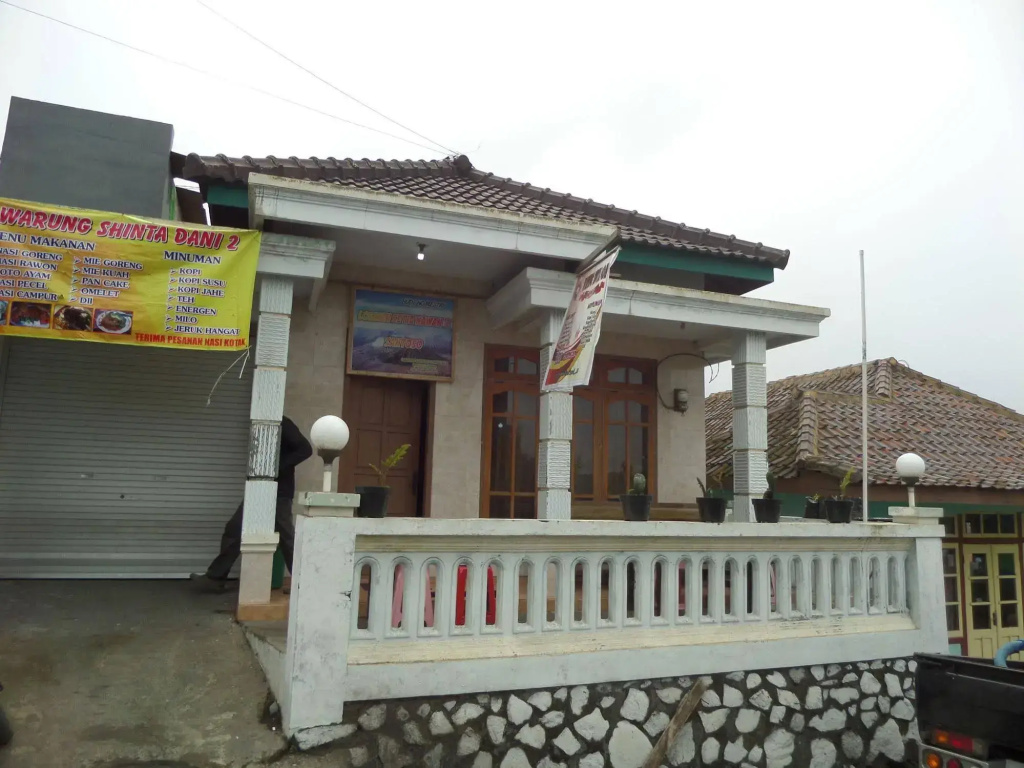 Losmen Setia Kawan II