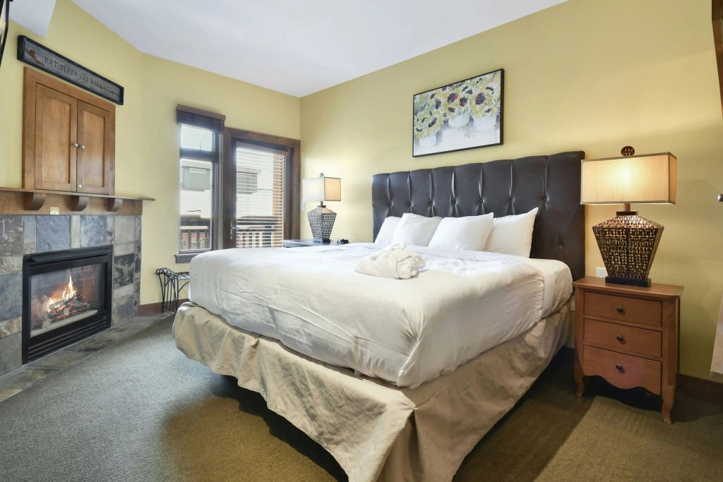 Sundial Lodge — 5