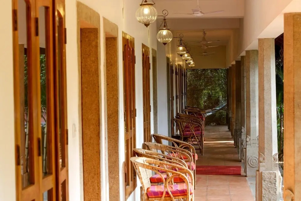 Hotel photo 10