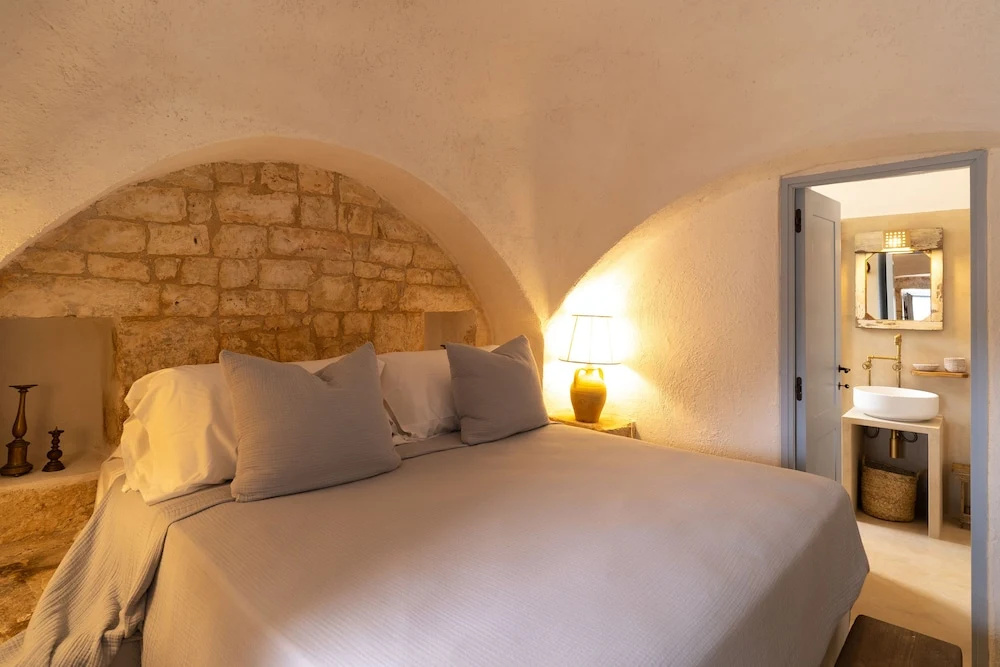 Superior Quadruple room
