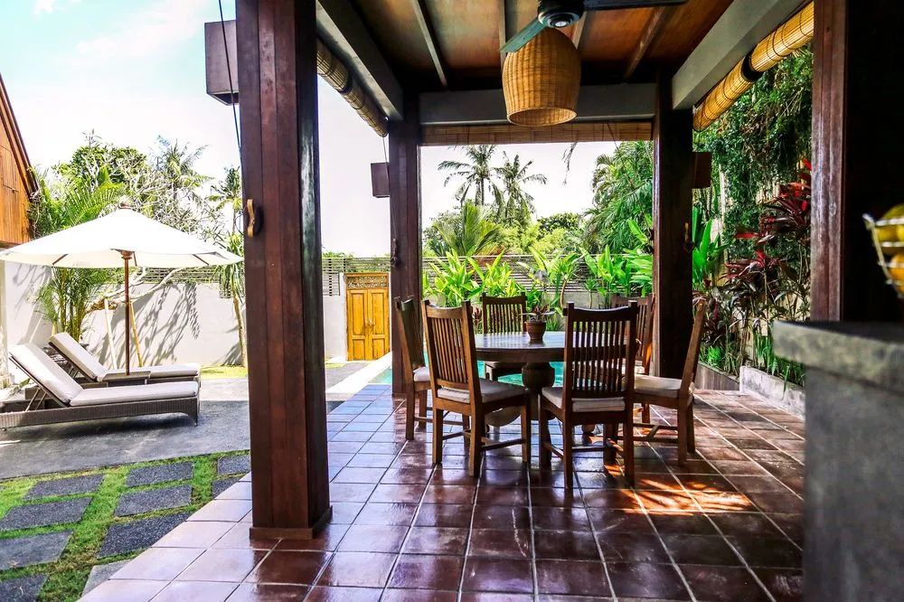 FC Residence Bali - Général
