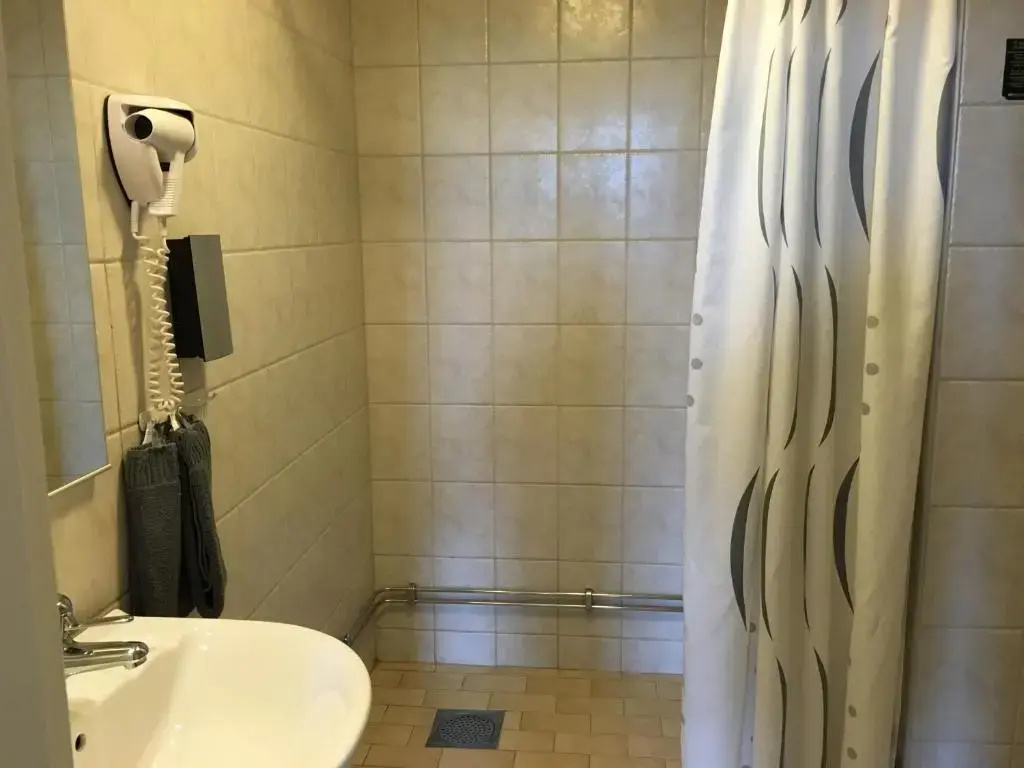First Hotel City Eskilstuna - Chambres