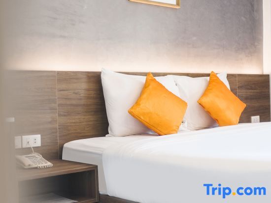 Номер Superior в B2 Resort
