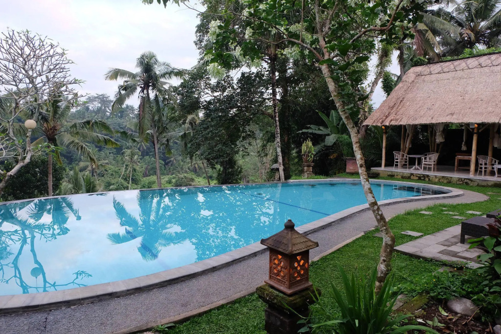 Bucu View Resort