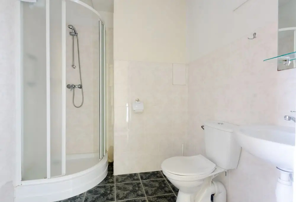 Vilmaja Hotel - Chambres
