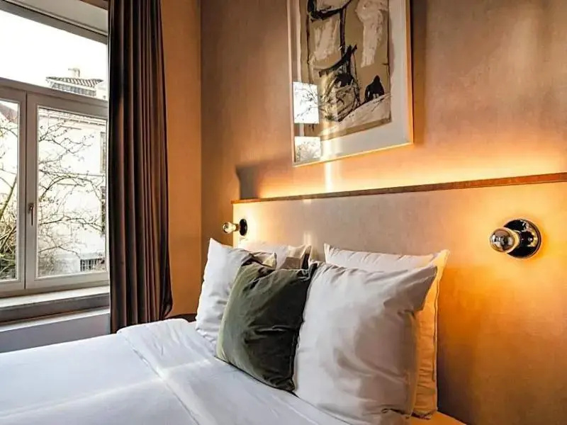 Hotel photo 20