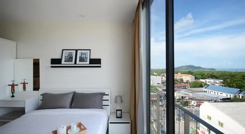 The Square Residence — фото 5