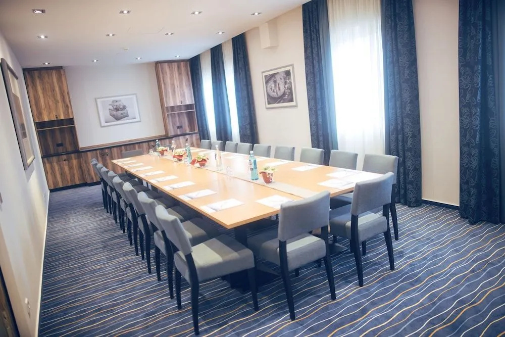 Akzent Hotel Köhler - Général