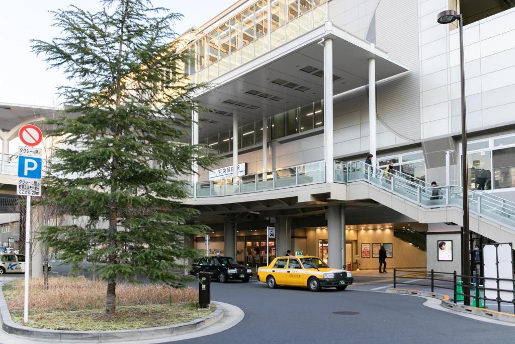 IMPREST STAY Tokyo Kamata 사진 20