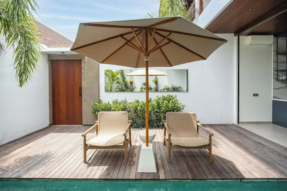 Rocca Bella Loft 3 by Alfred in Bali
