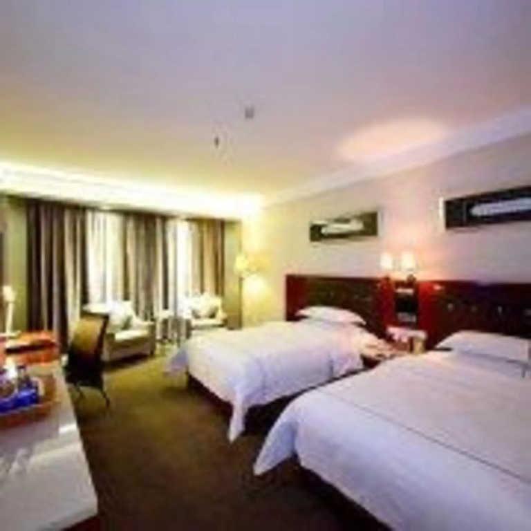 Yannian Business Hotel - Changsha - Général