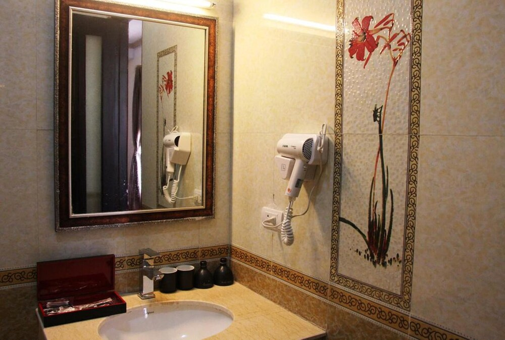 H'Mong Sapa Hotel - Général