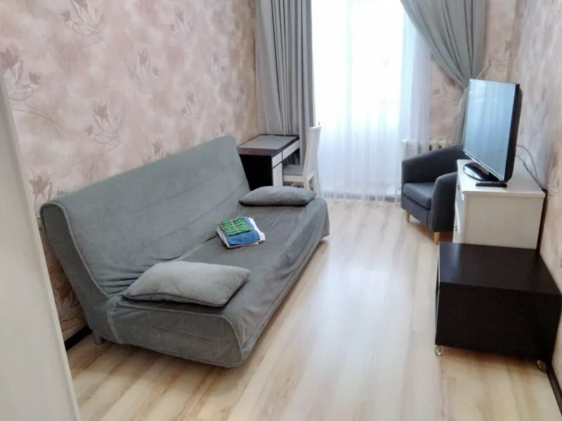 Одноместный номер Standard c 1 комнатой в Орбита плюс