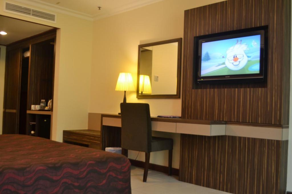 De Rhu Beach Resort