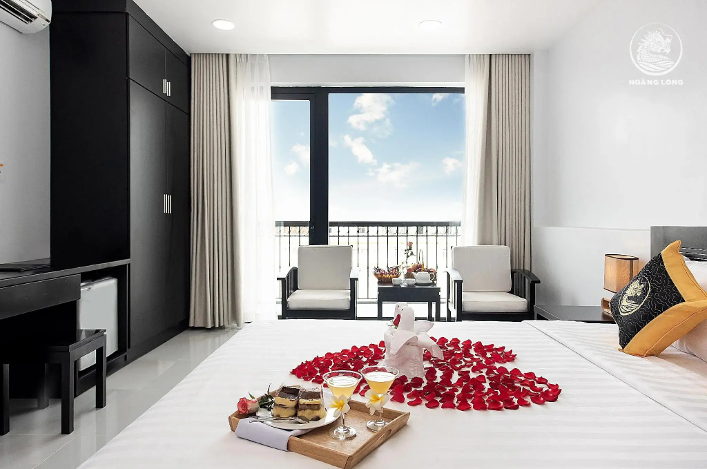 Hoang Long Hotel Phan Thiet - Général
