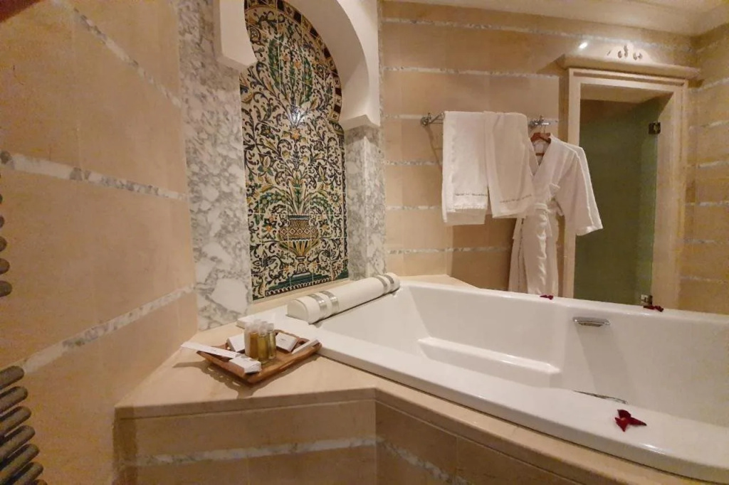 Hasdrubal Prestige Thalassa & Spa Djerba - Général