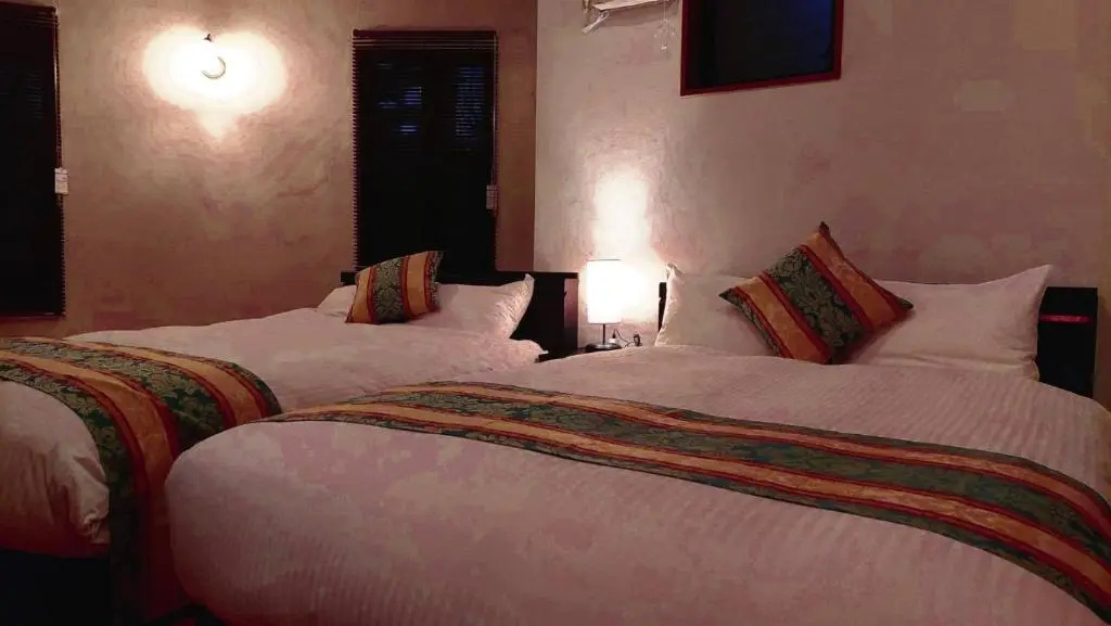 DAVID NO YAKATA - Vacation STAY 16849v