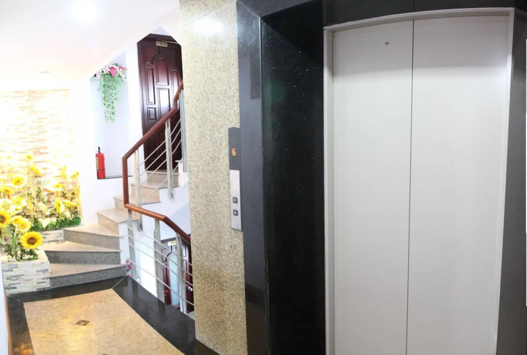 Hanoi Lotus Boutique Hotel - Général
