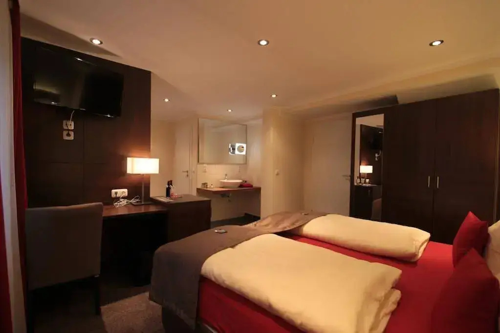 Boutique Hotel Villa Melsheimer - Général