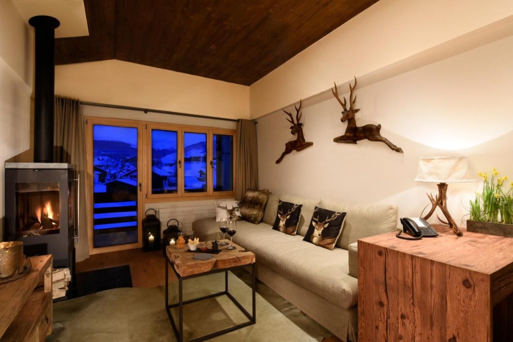 La Val Hotel & Spa - Général
