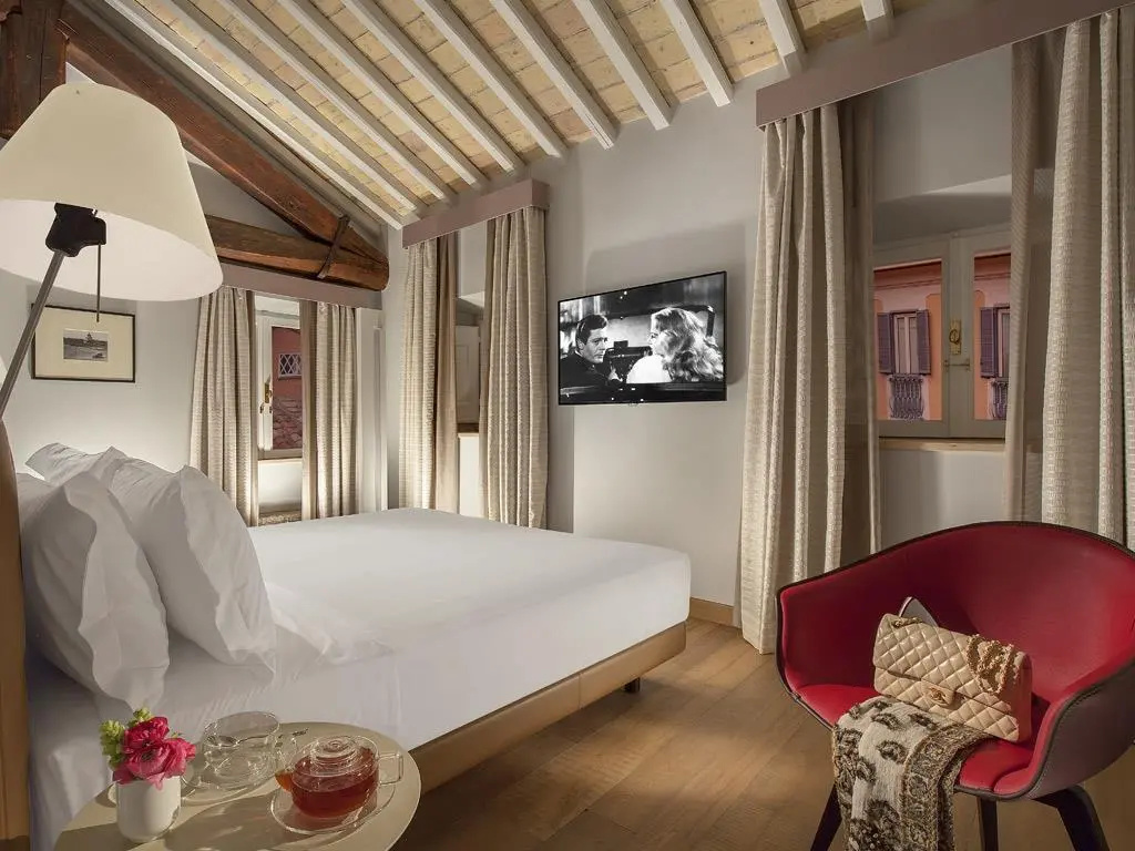 Hotel photo 6