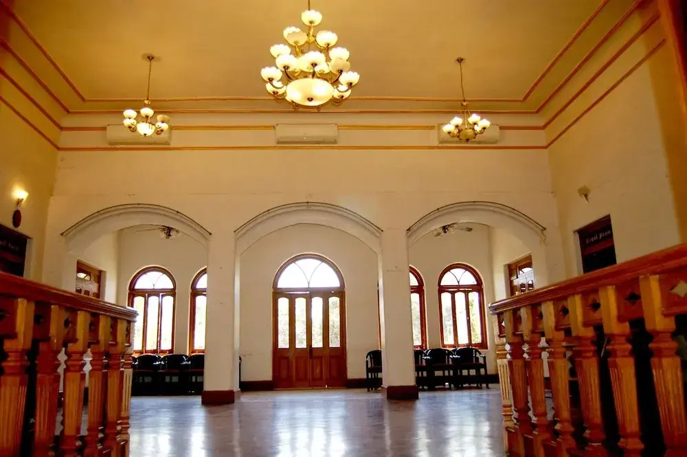 Hotel Aram - Général