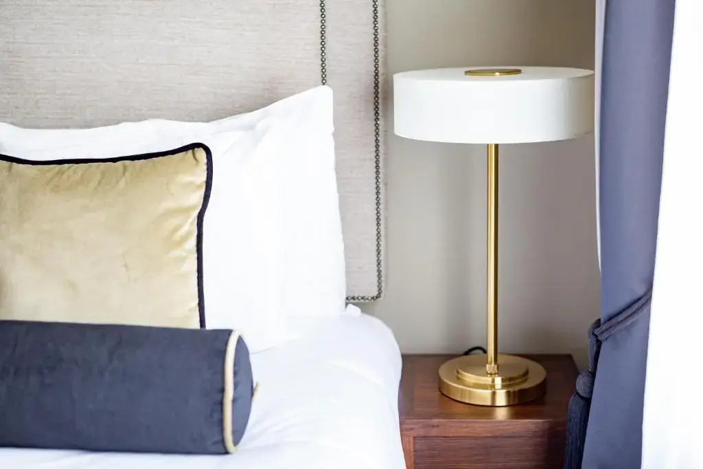 Trinity Townhouse Hotel - Chambres