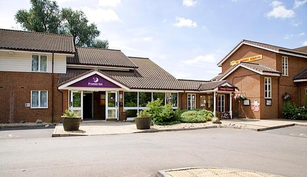 Premier Inn Northampton Gt Billing/a45 - Général