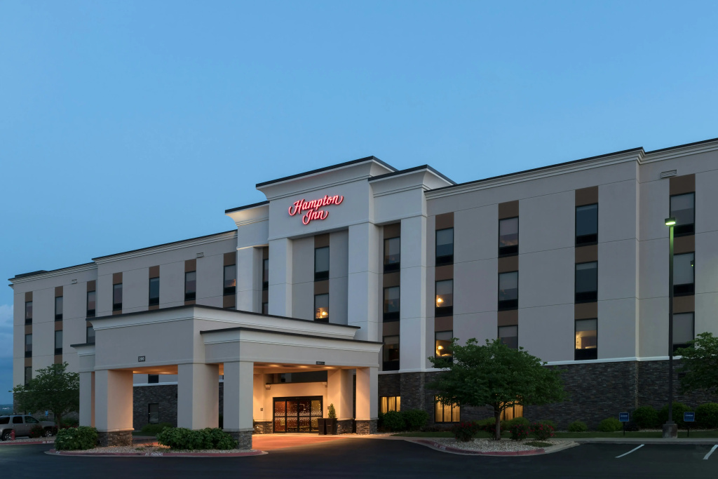 Hotel photo 24
