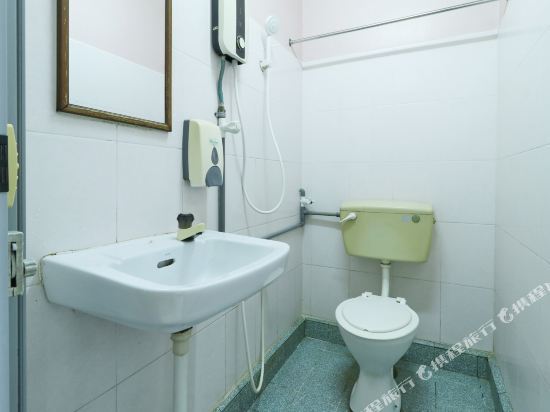 Hotel Petaling