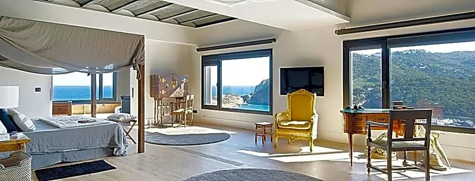 Apartaments Cap Sa Sal - Chambres