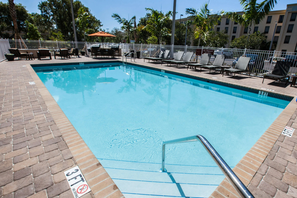 TownePlace Suites By Marriott Boynton Beach - Général