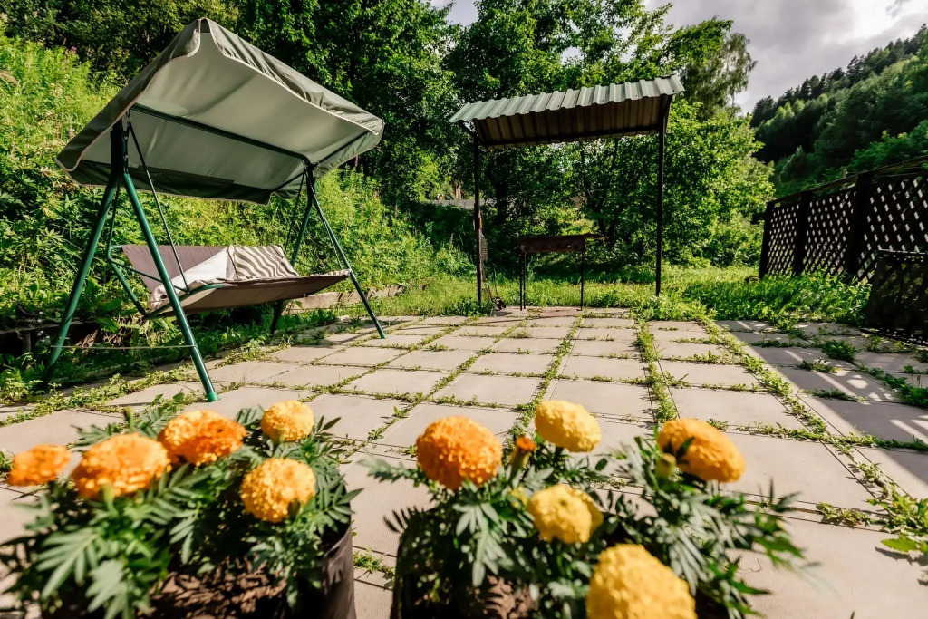 Гостевая усадьба Златогор - фото 23