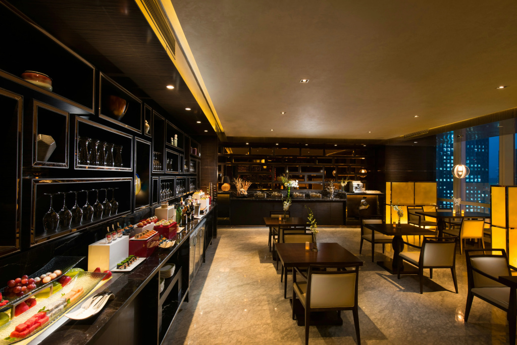 Hilton Shenzhen Futian - Général