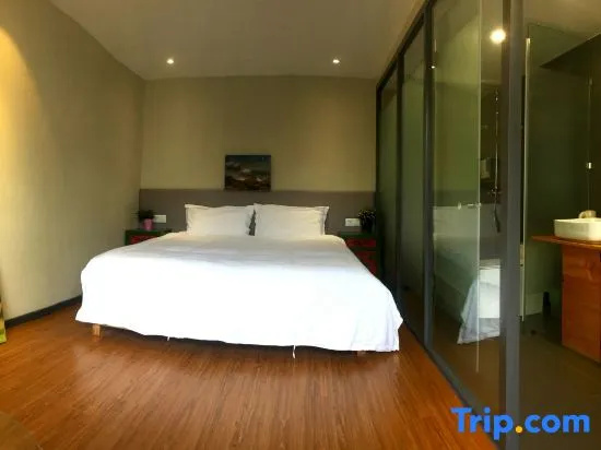Comfort Double room (full double bed)