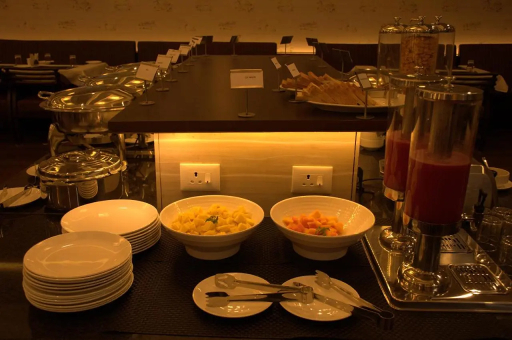 Hotel Renest Tirupati - Général