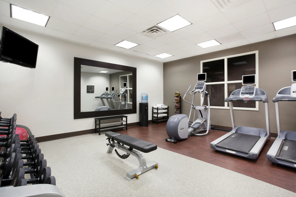 Homewood Suites by Hilton Henderson South Las Vegas - Général