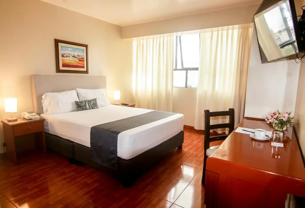 Hotel photo 30