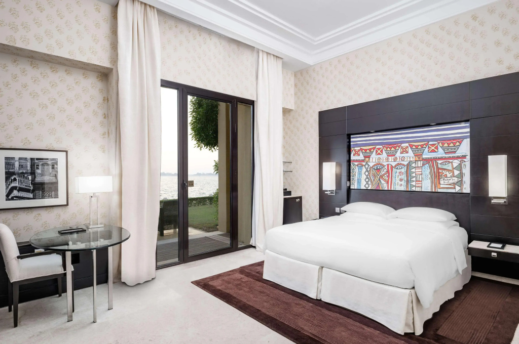 Park Hyatt Jeddah - Marina, Club and Spa - Général