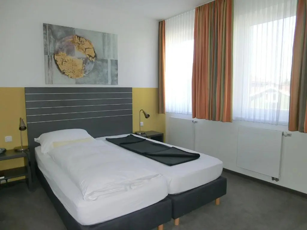 Landhotel Wieseneck - Général