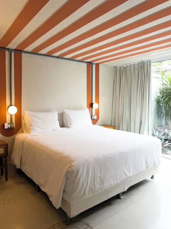 Own Búzios Beach Hotel - Chambres