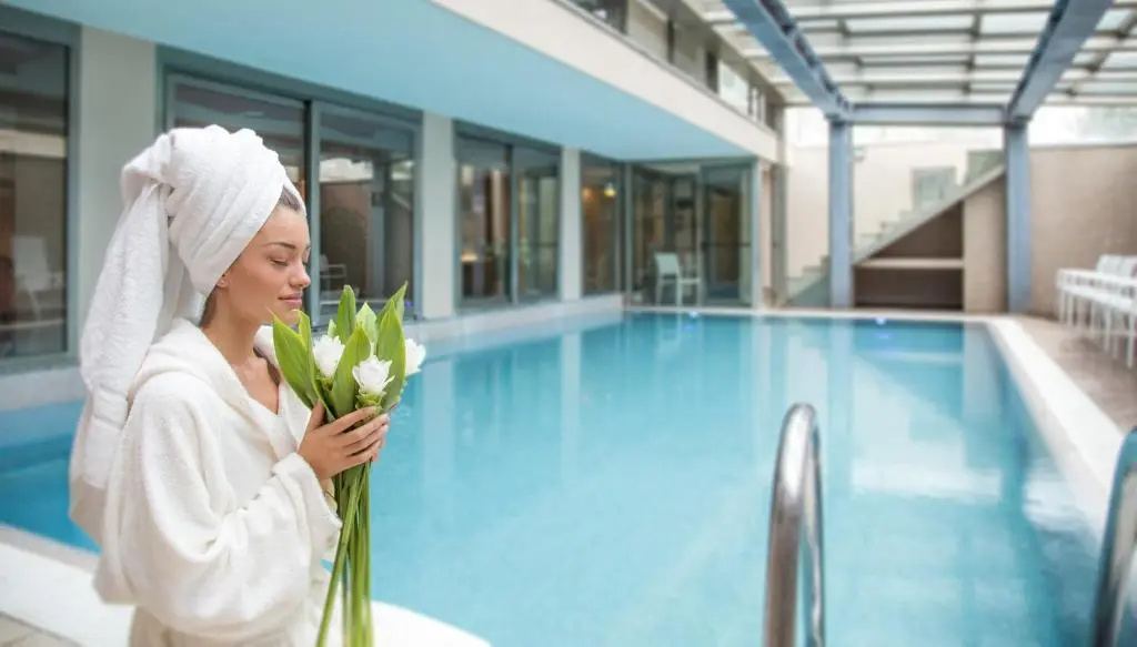 Terminal Palace & SPA, Емілія Романья, Італія мініатюра 40